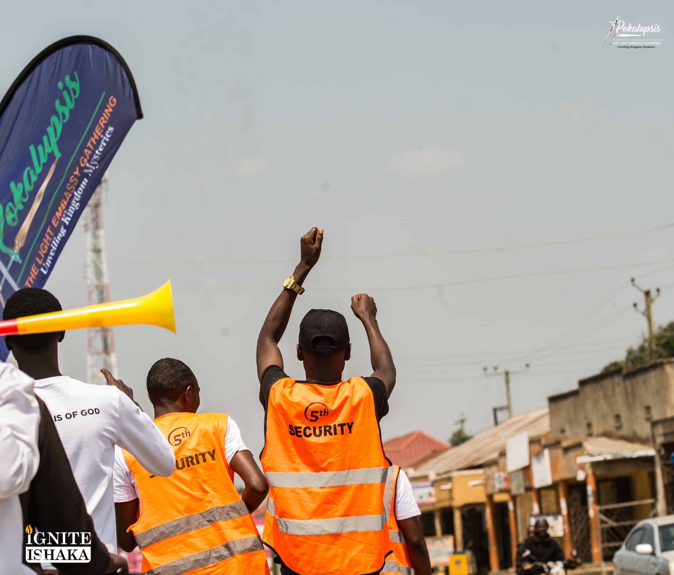 Street outreach