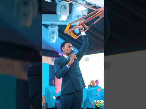 Kingdom Encounter